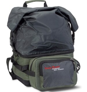 IronClaw Dry Packer Rucksack