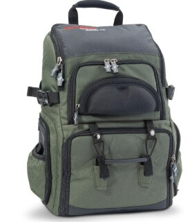 IronClaw Packer NX Rucksack