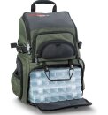 IronClaw Packer NX Rucksack