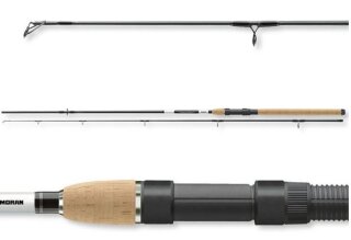 Cormoran Black Master Spin 35-80g 3,00m