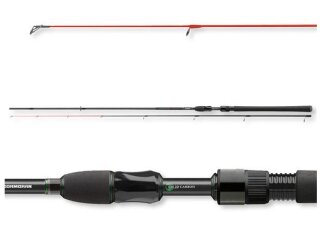 CrossWater Jig Stick 2,40m 5-28gr