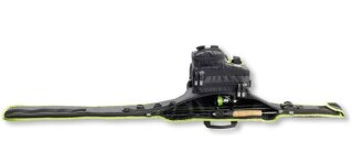 Daiwa Prorex Converter Stalker Rutentasche+ Hüfttasche