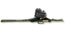 Daiwa Prorex Converter Stalker Rutentasche+ Hüfttasche