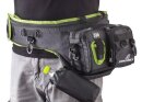 Daiwa Prorex Converter Stalker Rutentasche+ Hüfttasche