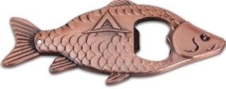 Anaconda Karpfen Flaschenöffner
