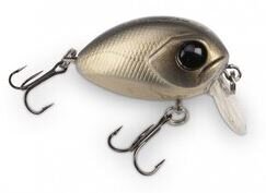 IronClaw DOIYO Ishi XS 32  floating