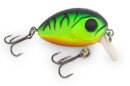 IronClaw DOIYO Ishi XS 32  floating