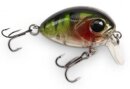 IronClaw DOIYO Ishi XS 32  floating