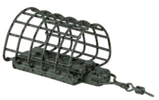 MS-R Semicircle Feeder Cage 35mm