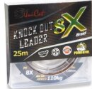 UniCat Knock Out Leader 25m