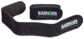 Sänger Neopren Mini Klettband 2pcs.