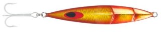 Aquantic Serpent Pilk 60g GoldRed
