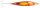 Aquantic Serpent Pilk 60g GoldRed