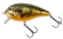 IronClaw DOIYO Ishi 88  floating