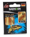 Sänger Haken gebunden Schleie-DB 81