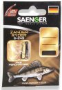 Sänger Haken gebunden Zander Ryder S-249