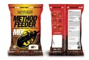 Method Feeder Mix 1kg Krill & Robin Red
