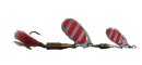 DAM EffZett Tandem Spinner sinking stripe