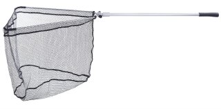 Balzer Metallica Kescher 2tlg 2,70m 70cm