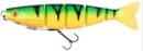 Fox Rage UV Pro Shad Jointed  loaded 14cm 31g