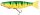 Fox Rage UV Pro Shad Jointed  loaded 14cm 31g