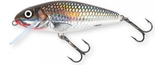 Salmo Perch  floating 8cm 12g