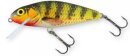Salmo Perch  floating 8cm 12g