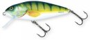 Salmo Perch  floating 8cm 12g