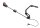 Mivardi Swing Arm MCX-66 rot