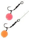 NGT Ronnie Rigs Curved 3pcs