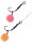 NGT Ronnie Rigs Curved 3pcs