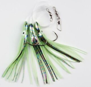 Behr Norway Octopus Rig Gr.5/0 0,65mm 1,50m