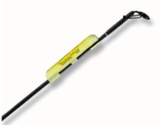Knicklichthalter fluoreszierend