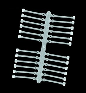 Boilie Stopper Silikon 18mm