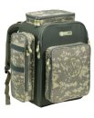 Mivardi Bagpack CamoCODE Cube