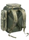 Mivardi Bagpack CamoCODE Cube