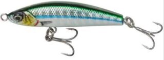 SavageGear Gravity Minnow 5cm 8g fast sinking