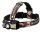 LedLenser MH8 Kopflampe sand/camo wiederaufladbar