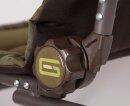 Strategy Carp Throne D-Luxe