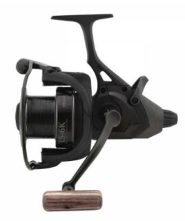 Okuma LS-8K Baitfeeder 5+1