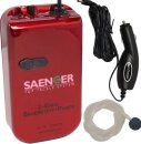 Sänger Luftpumpe 1,5V oder 12V 2Gang