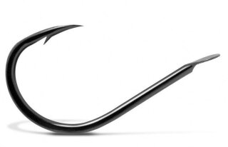 VMC Einzelhaken Chinu Spade End