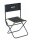 Sänger Classic Recliner Faltstuhl mit Rückenlehne
