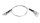 EFFZETT Titanium Vorfach Kink-free 30cm