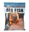Dynamite Baits Big Fish Chocolate Orange 1,8kg