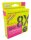 Sufix SFX8 geflochtene Schnur multicolor 300m 0,205mm - 16,5kg