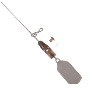 FOX Edges Drop Off Heli Buffer Beads Camo