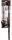 Fladen Combo Telerute Rolle Set Camo