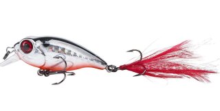 Fladen Maxximus Predator Cranking Roach 50mm 6g
