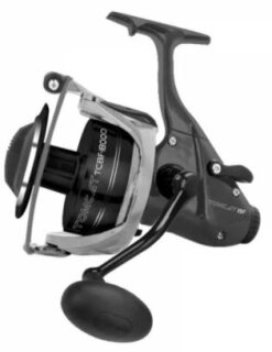 Okuma Tomcat TCBF-18000 Freilaufrolle 5+1bb